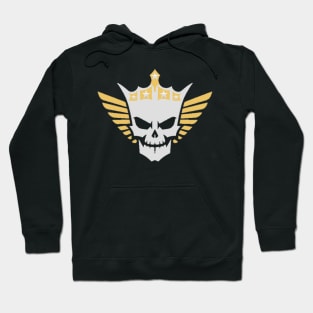 Cody Rhodes "Undisputed" Hoodie